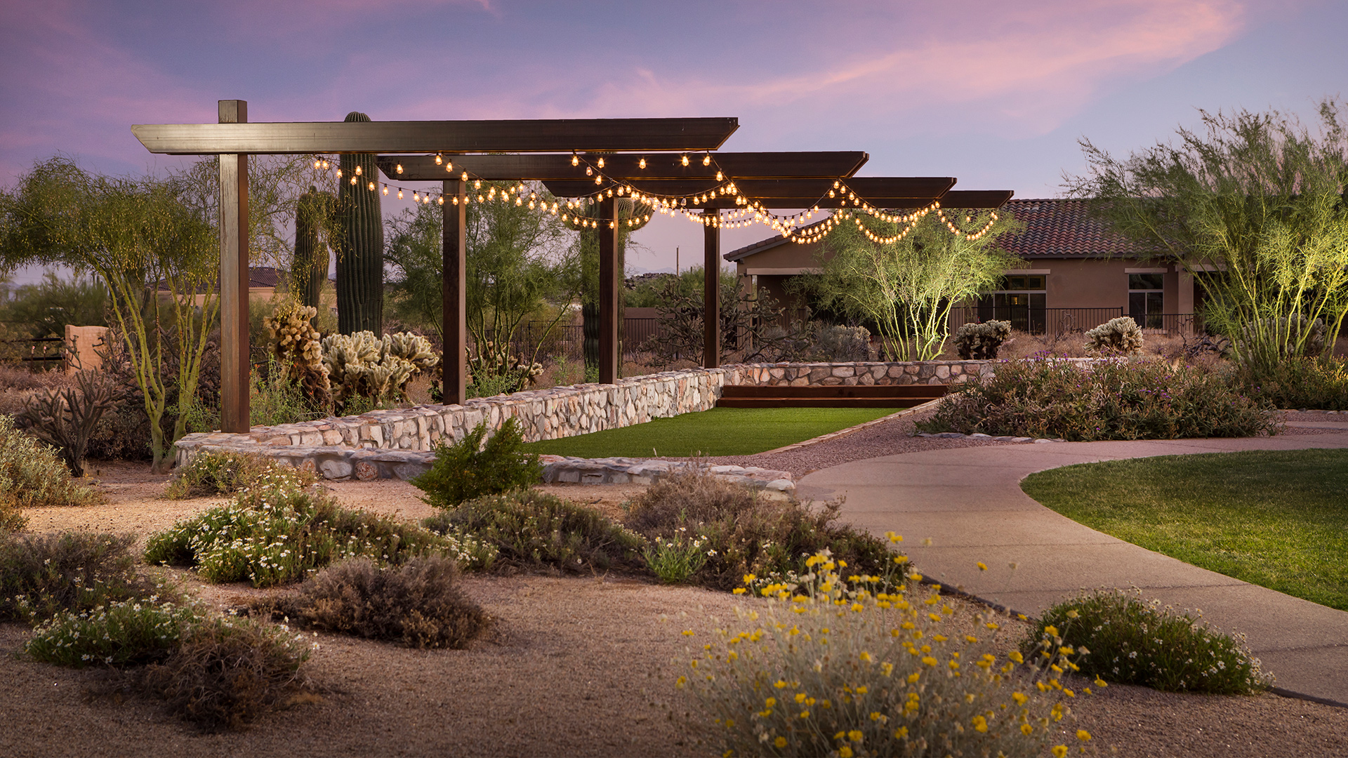 Scottsdale AZ New Homes for Sale Turquesa