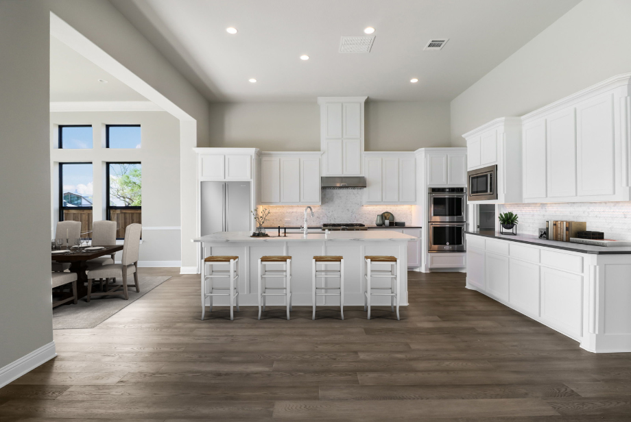 New Luxury Homes for Sale in Southlake, TX Southlake Meadows