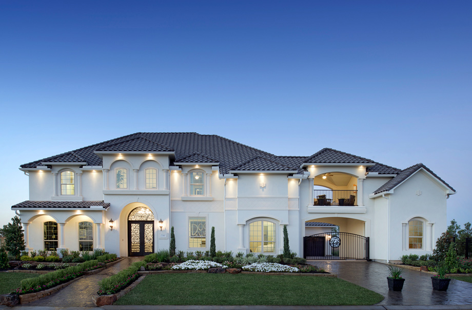 Toll Brothers - Southlake Meadows Photo