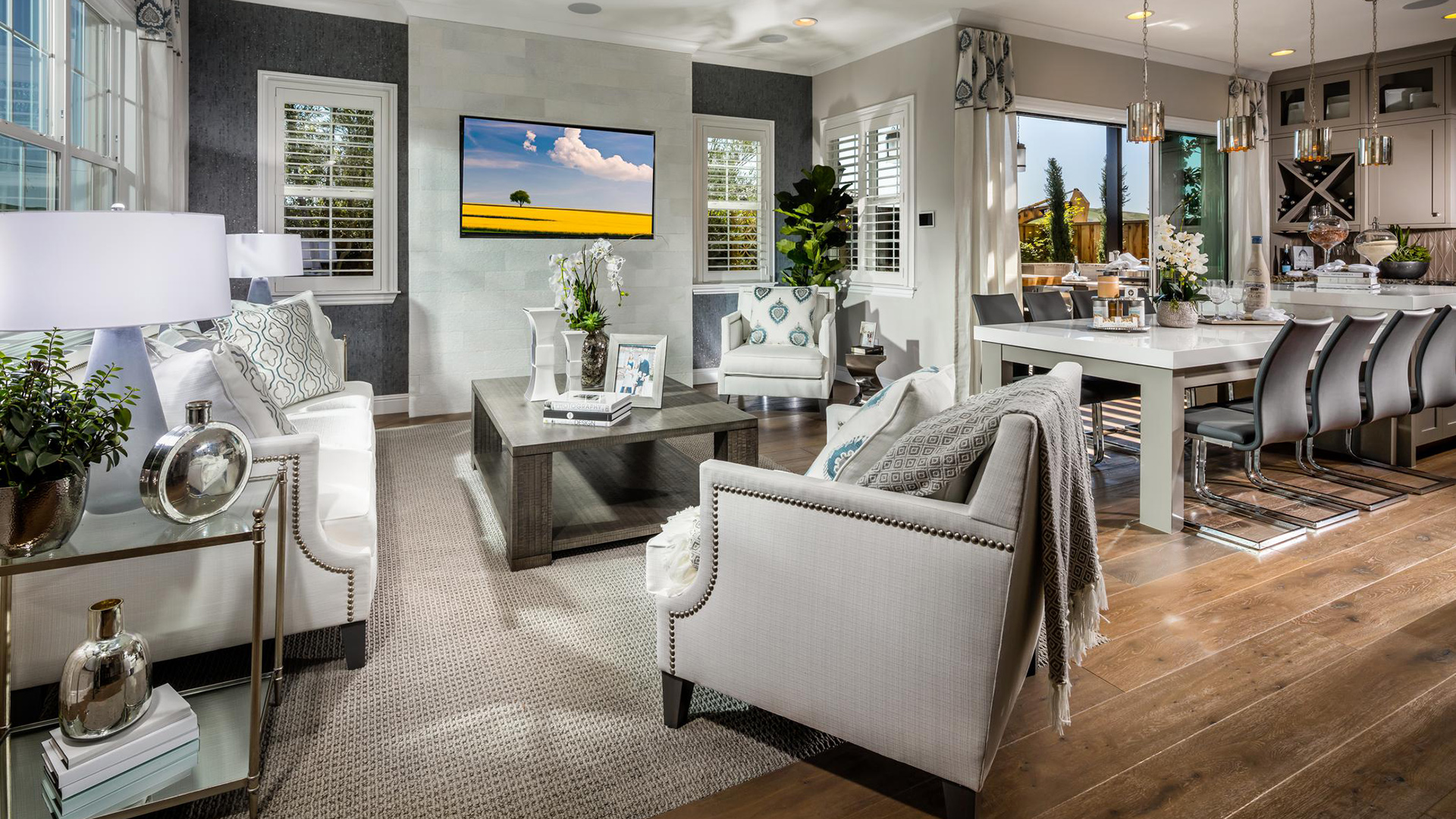 San Ramon CA New Homes for Sale Cordova at Gale Ranch