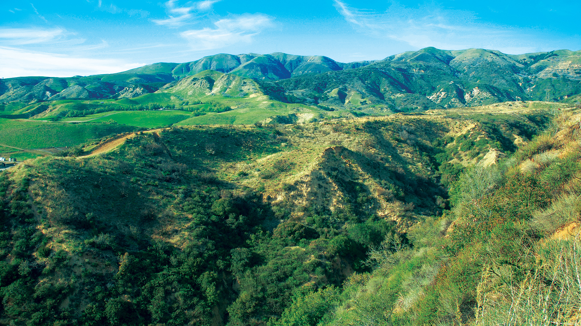 San Ramon CA New Homes for Sale Cordova at Gale Ranch