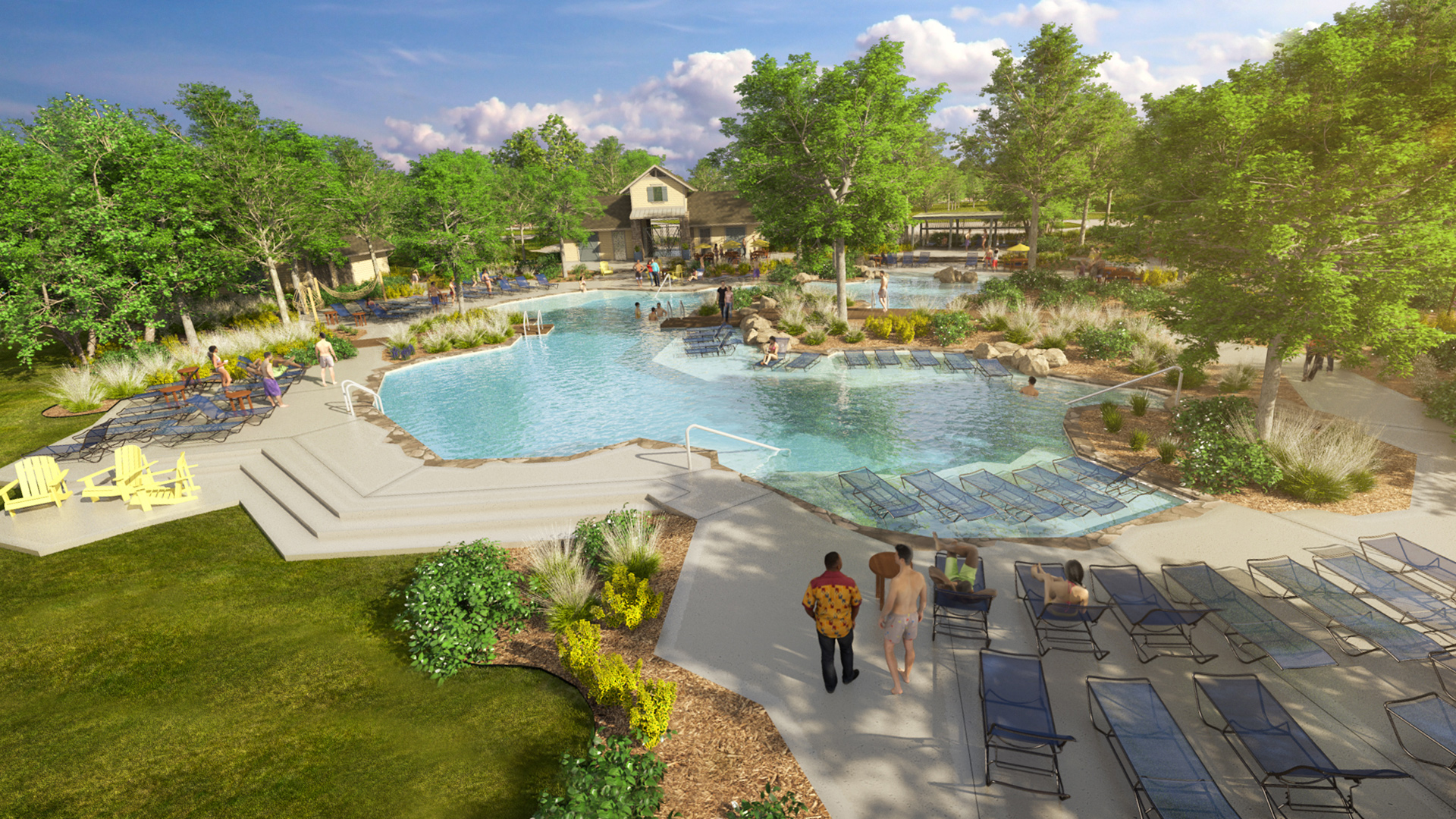 Missouri City TX New Homes for Sale Sienna Plantation Village of