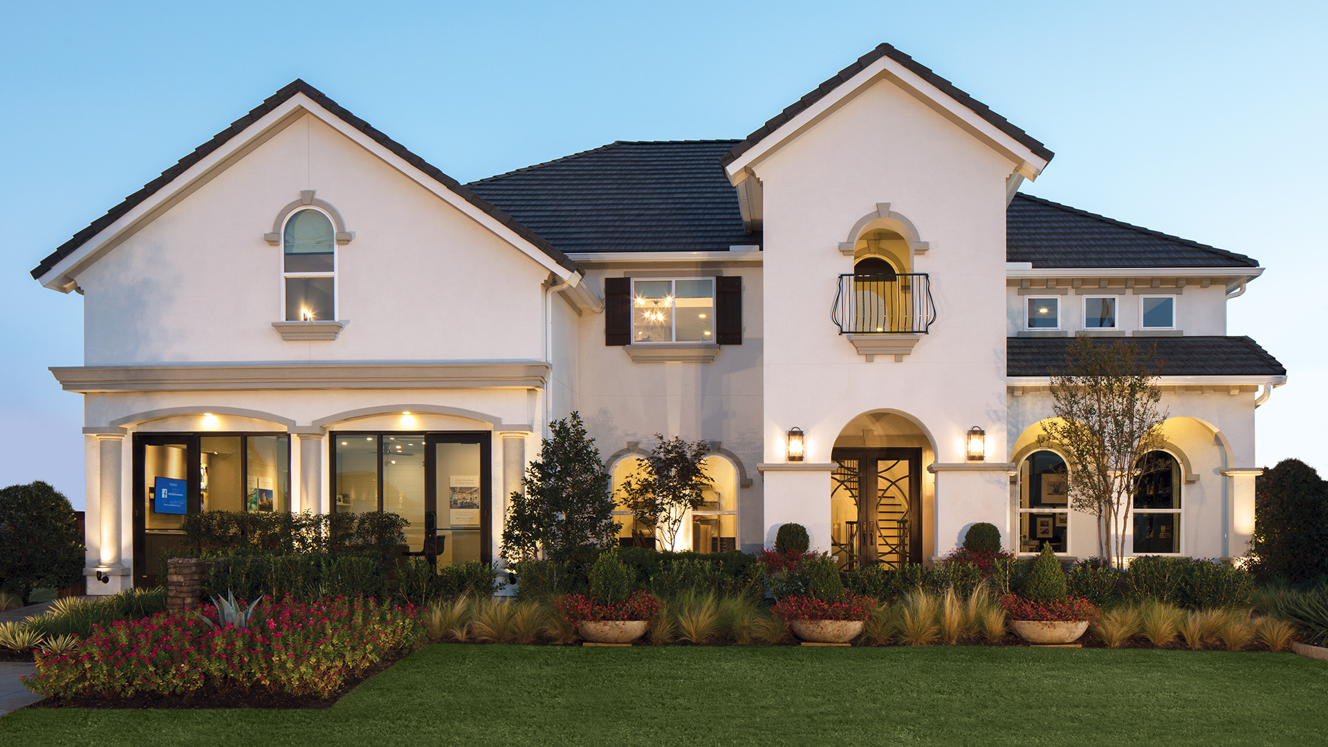 Missouri City TX New Homes for Sale Sienna Plantation Village of