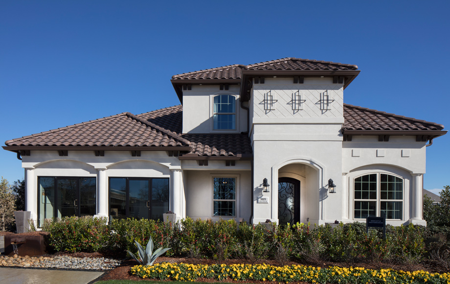 Toll Brothers - Southlake Glen Photo