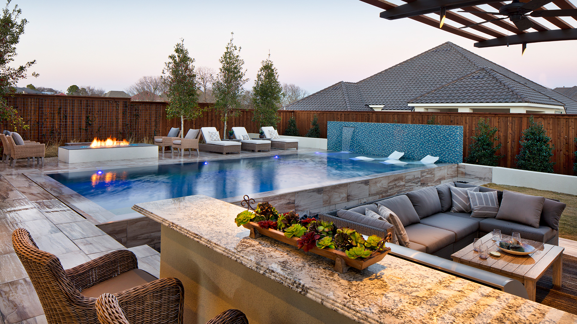 Southlake TX New Homes for Sale Southlake Glen