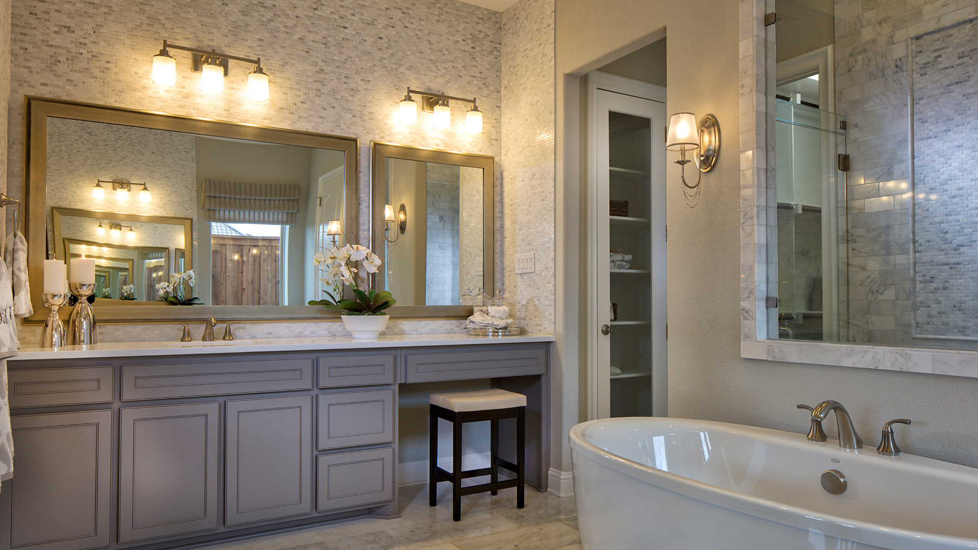 Southlake TX New Homes for Sale Southlake Glen