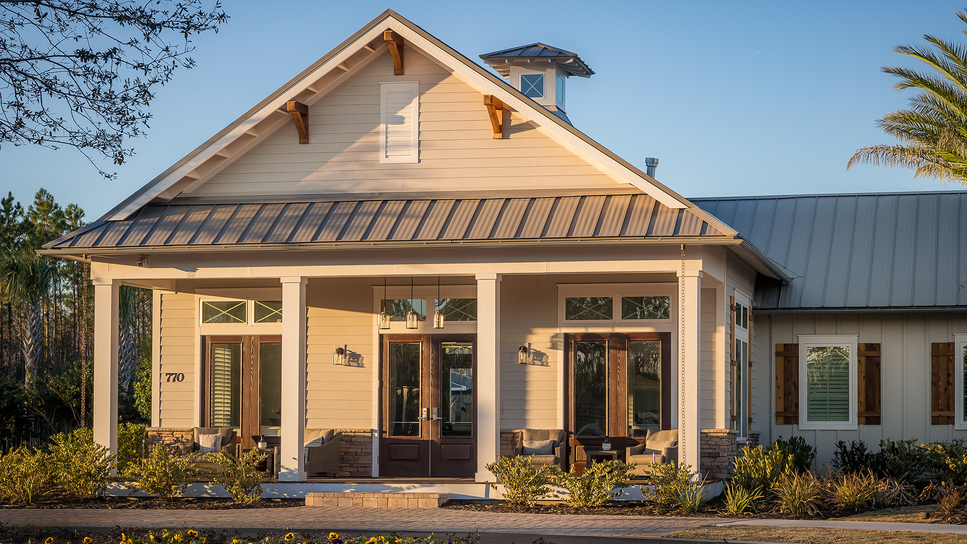 St. Johns FL New Homes for Sale Julington Lakes Estate Collection