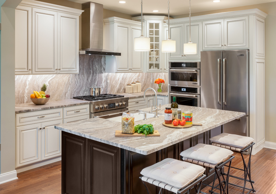 Toll Brothers - Rivington by Toll Brothers - The Enclave Collection Photo