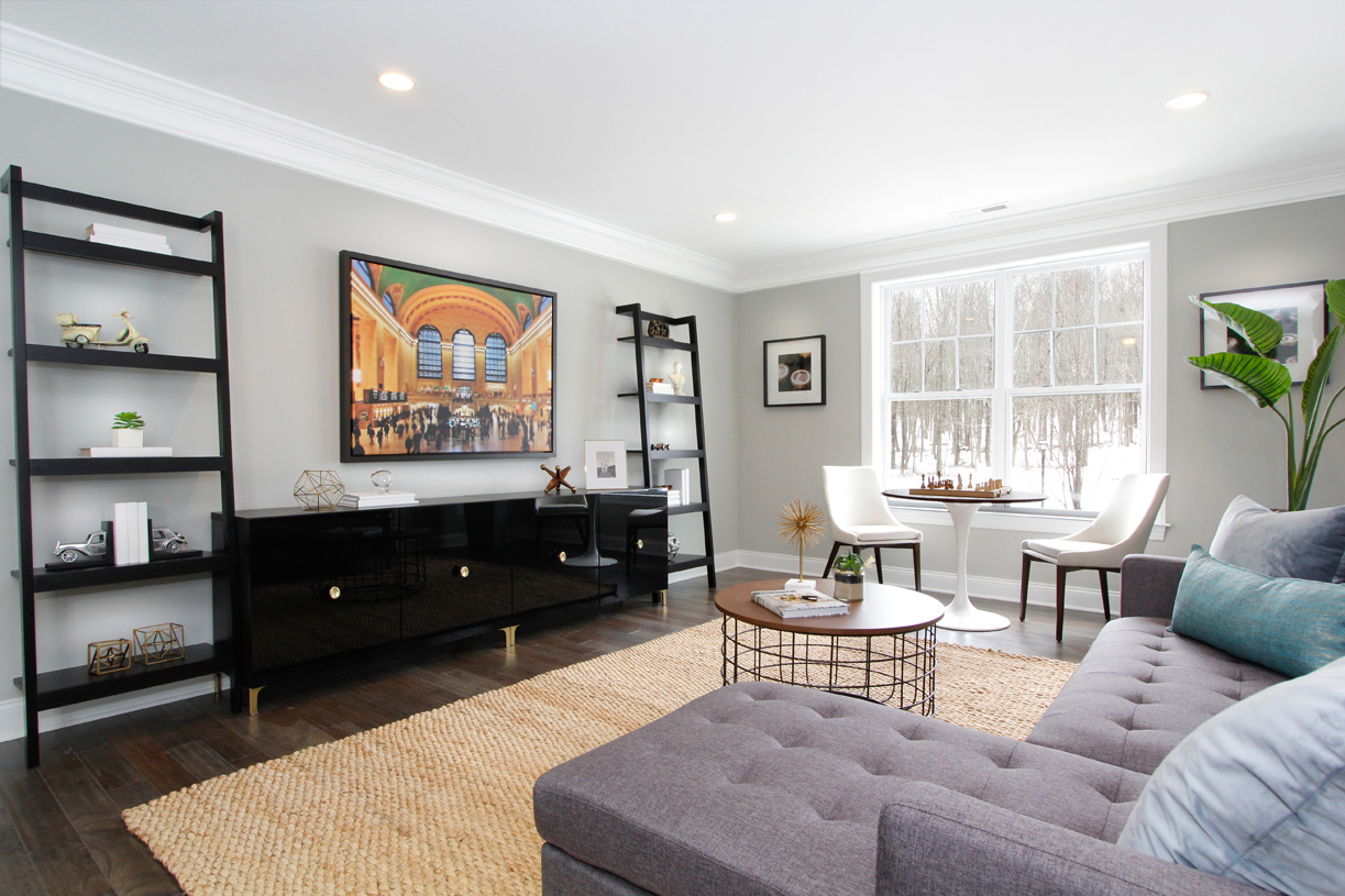 New Homes in Danbury CT New Construction Homes Toll Brothers®