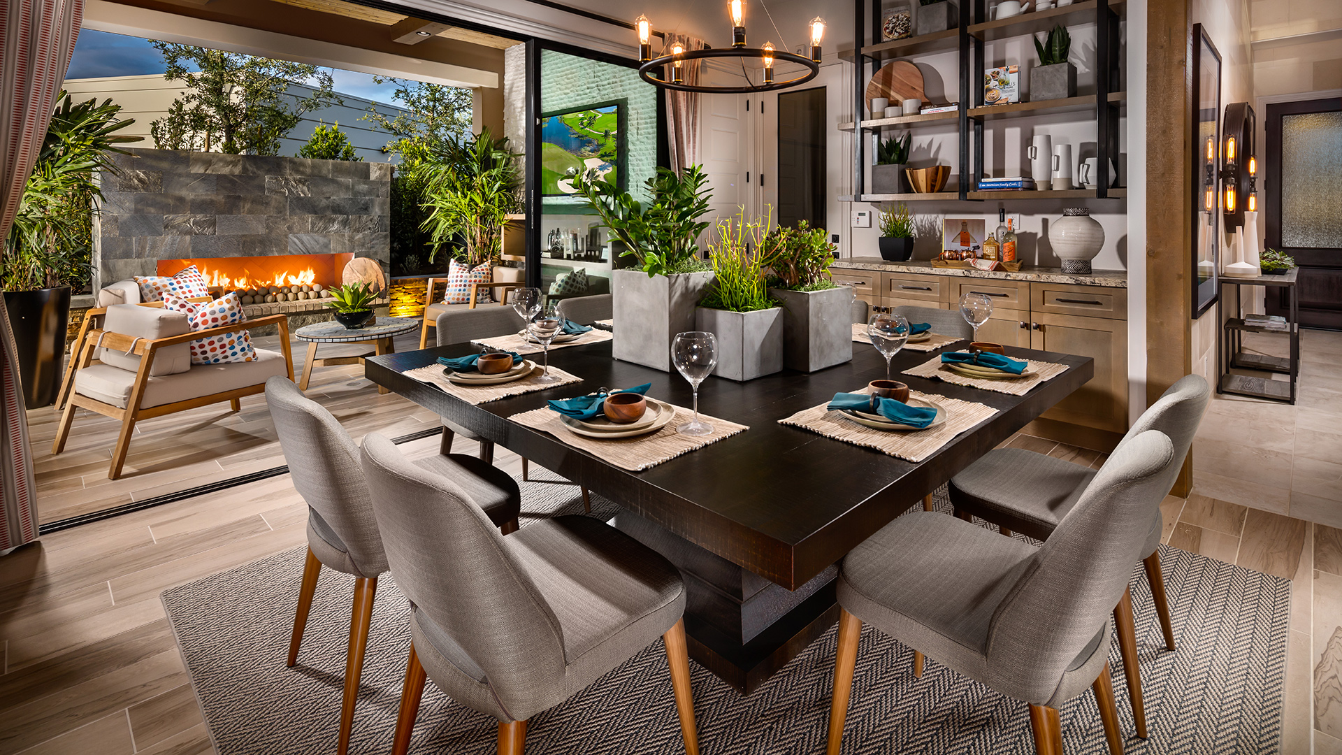 Lake Forest CA New Homes for Sale Terraces at Baker Ranch