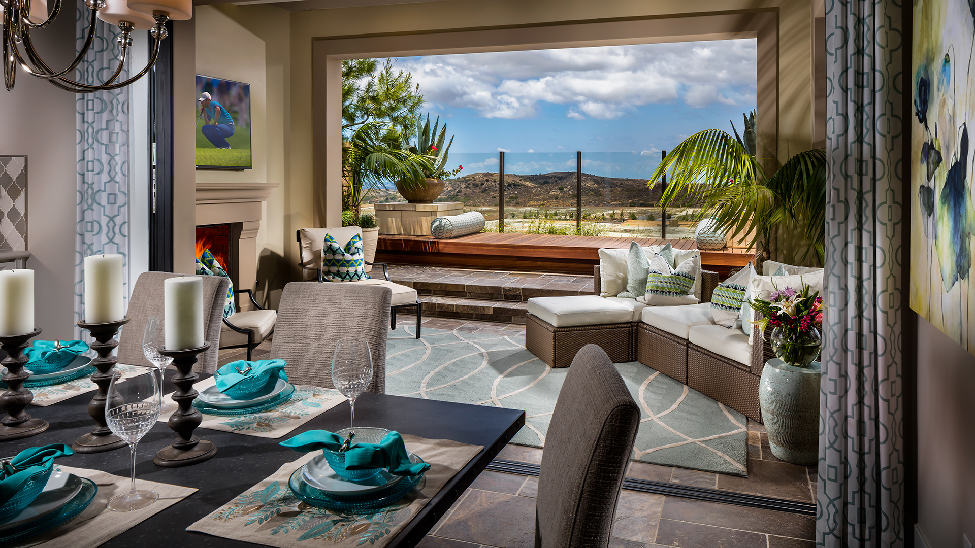 Lake Forest CA New Homes for Sale | Terraces at Baker Ranch Lake Forest CA New Homes for Sale | Terraces at Baker Ranch on Outdoor Living Sale id=13231