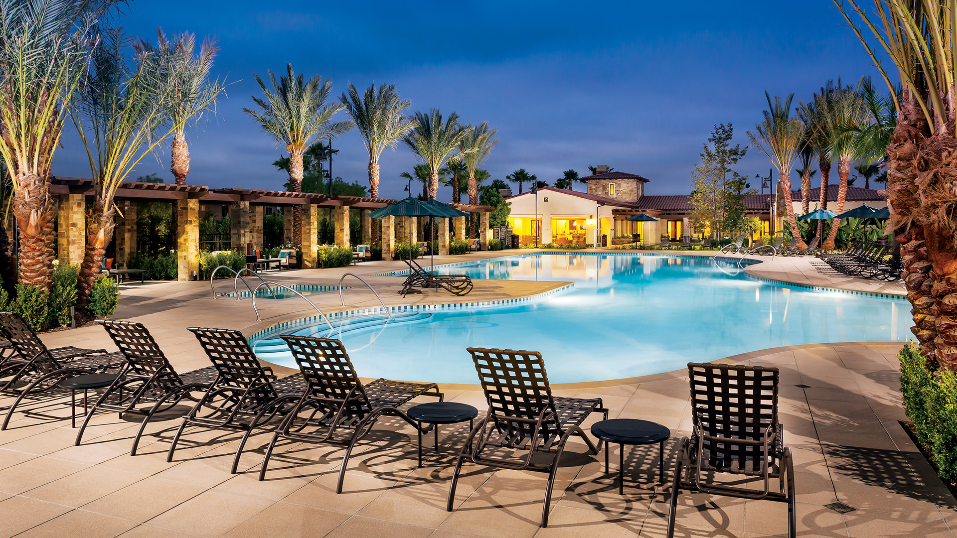 Lake Forest CA New Homes for Sale Terraces at Baker Ranch