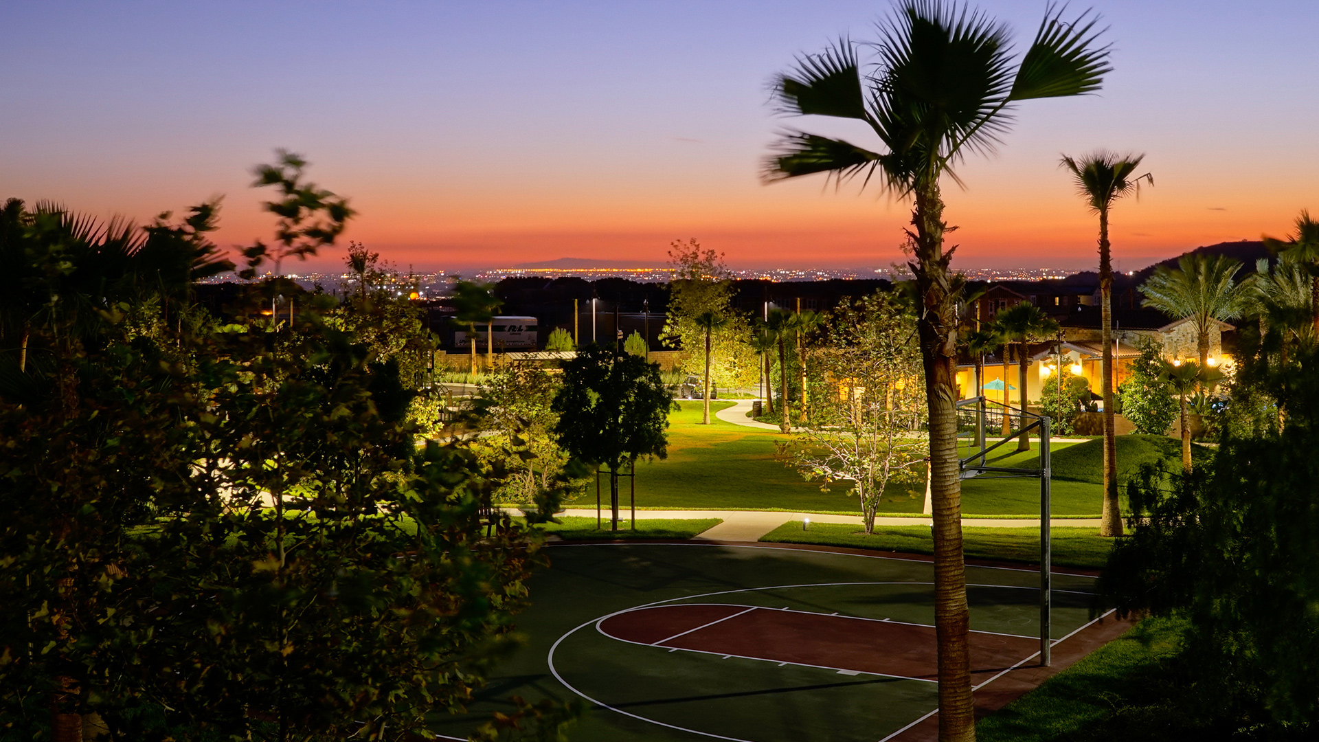 Lake Forest CA New Homes for Sale Terraces at Baker Ranch