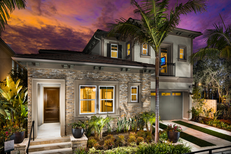 New Homes for Sale in Toll Brothers Luxury Communities
