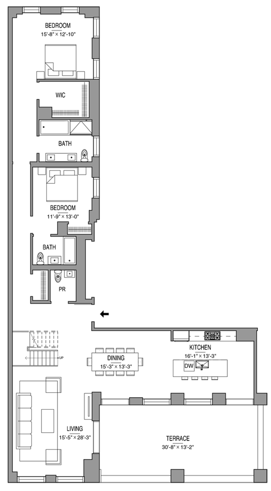 55-west-17th-new-condo-floor-plans-in-chelsea