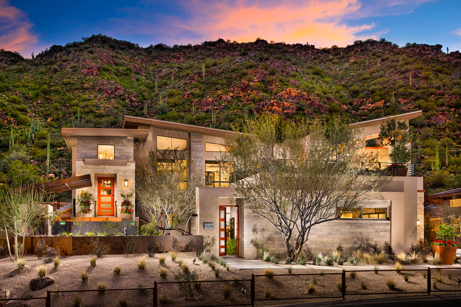 Toll Brothers - Toll Brothers at Adero Canyon Photo