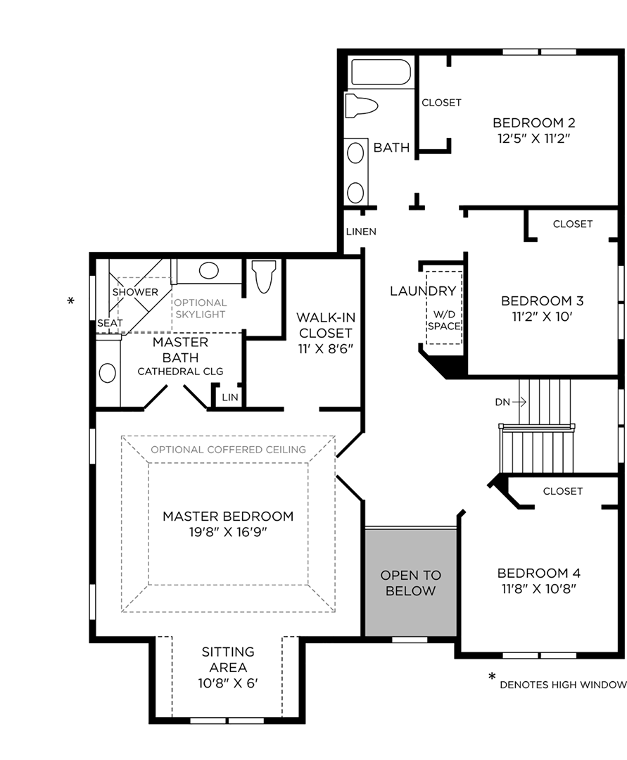 Abingdon MD New Construction Homes Laurel Ridge The Glen