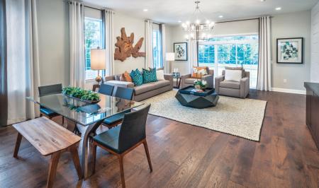 Regency at South Whitehall - Villas Collection