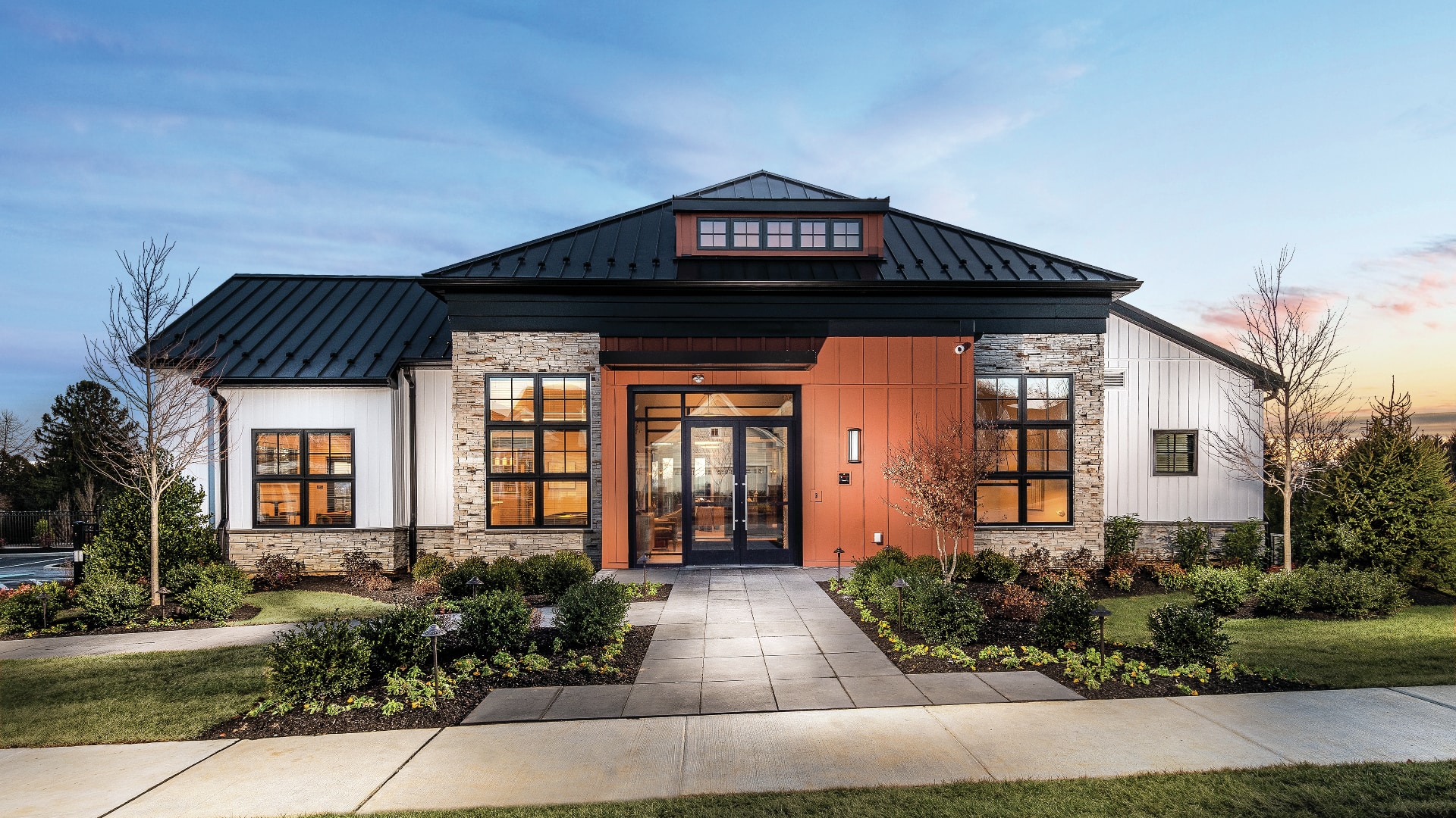 Allentown PA Active Adult Community Regency at South Whitehall