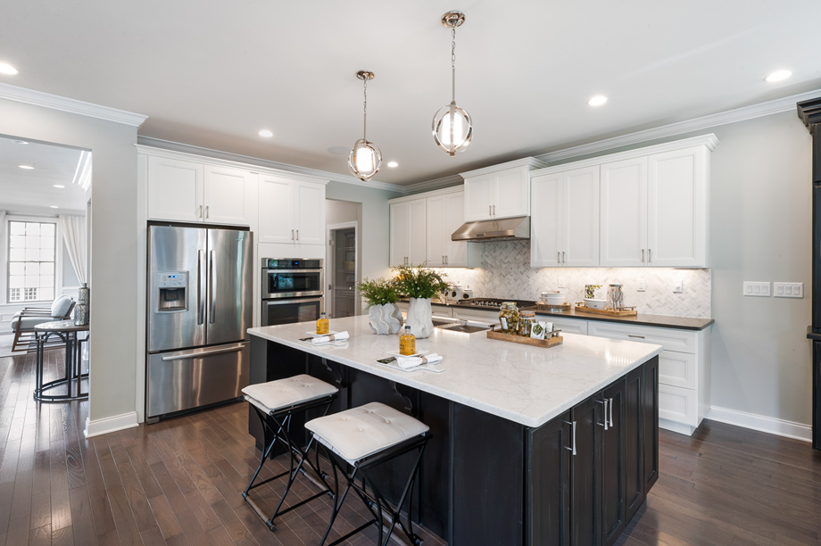 New Luxury Homes for Sale in Pleasantville, NY Enclave at Pleasantville