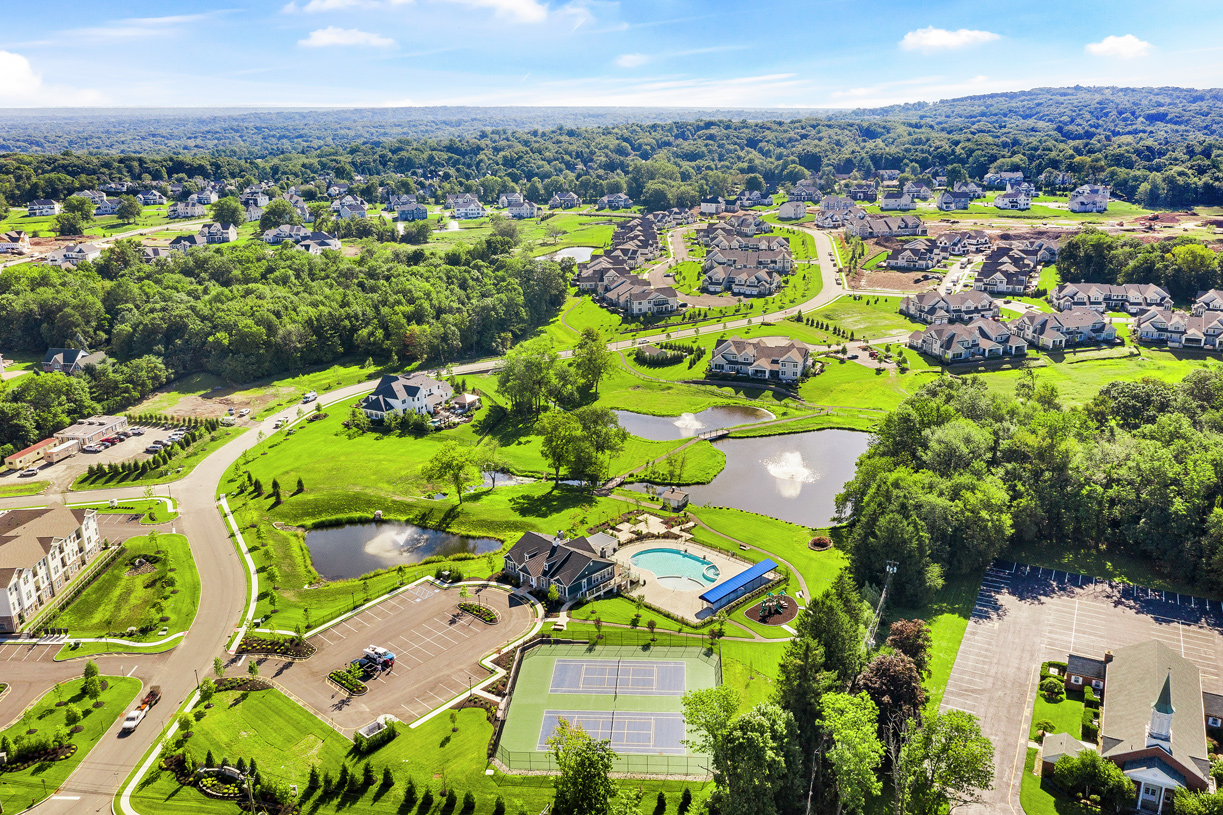 reserve at franklin lakes carriage homes