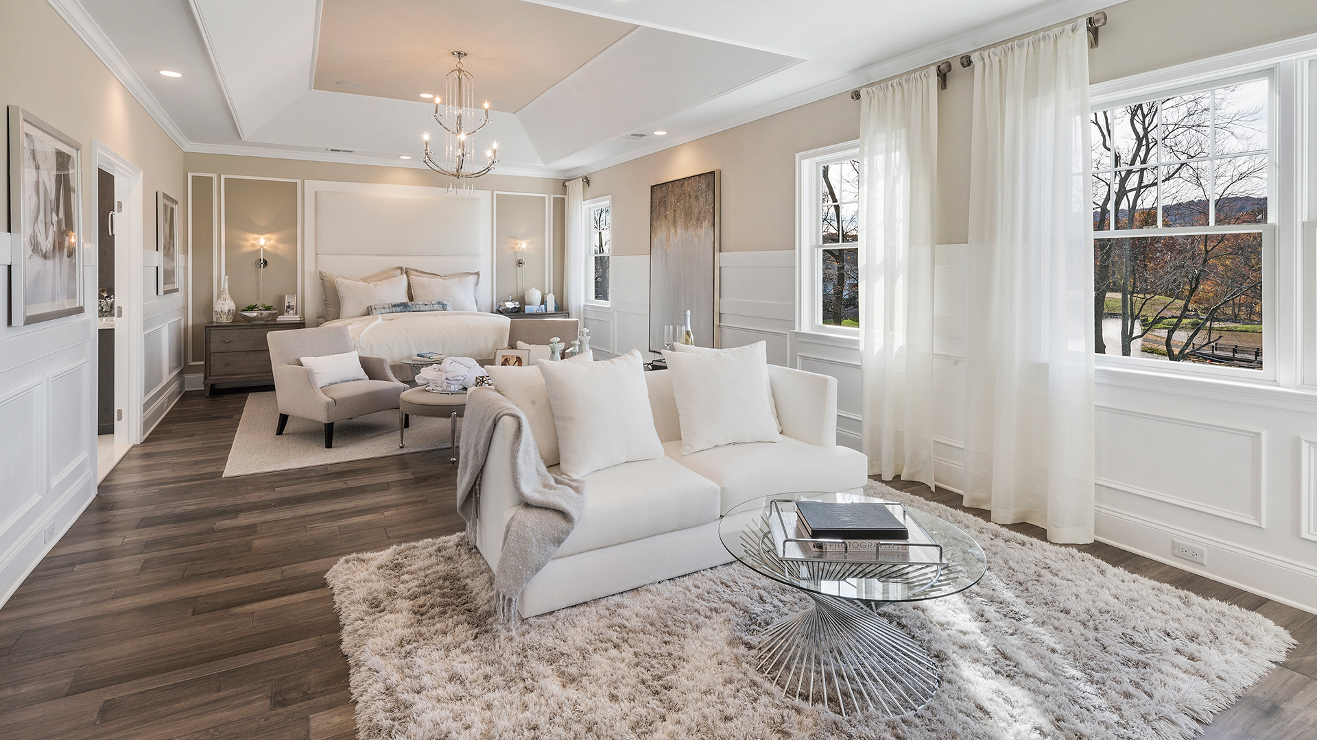 Franklin Lakes NJ New Construction Homes Reserve at Franklin Lakes