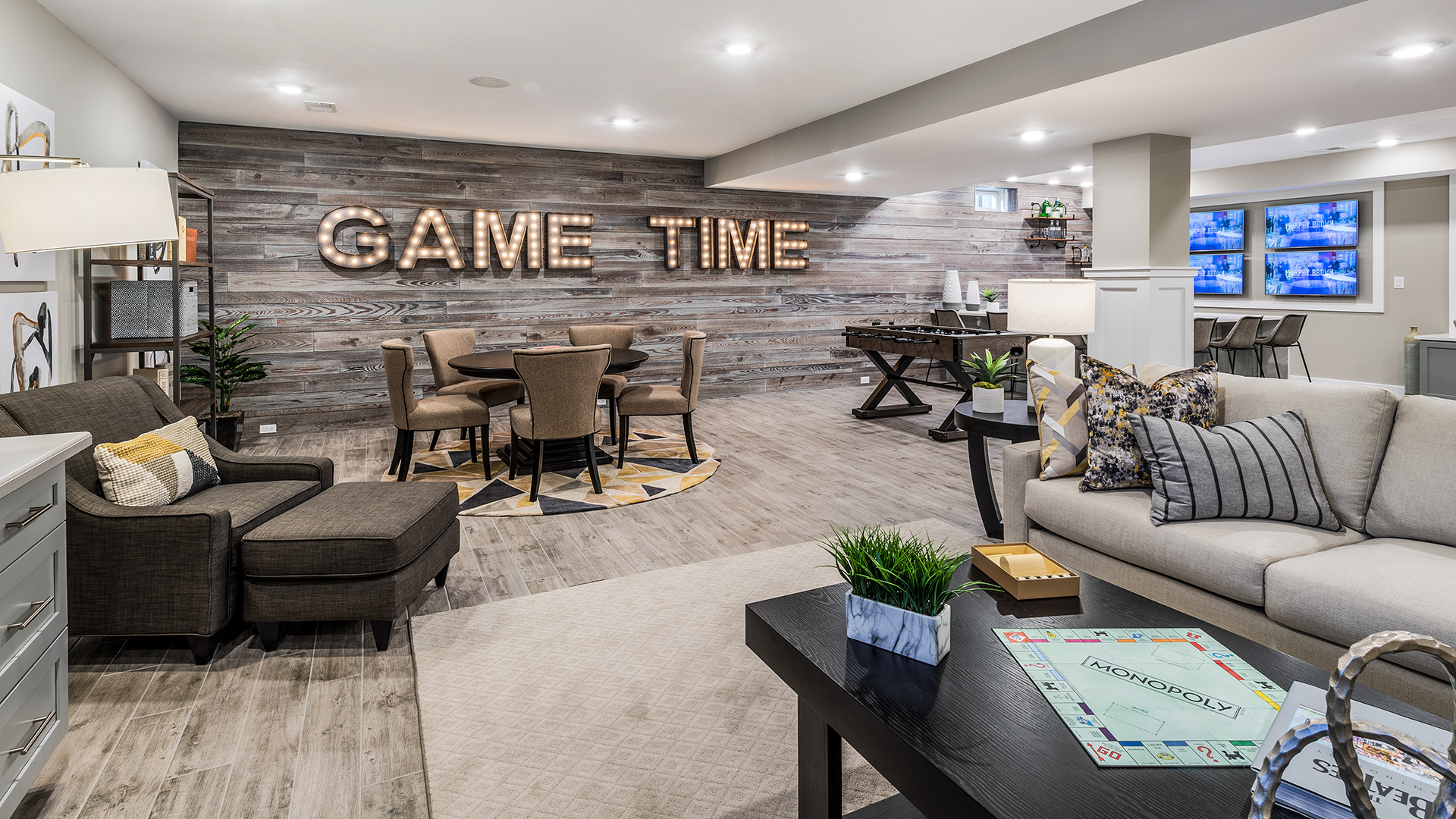 New Home Community Carriages Collection in Franklin Lakes, NJ Toll