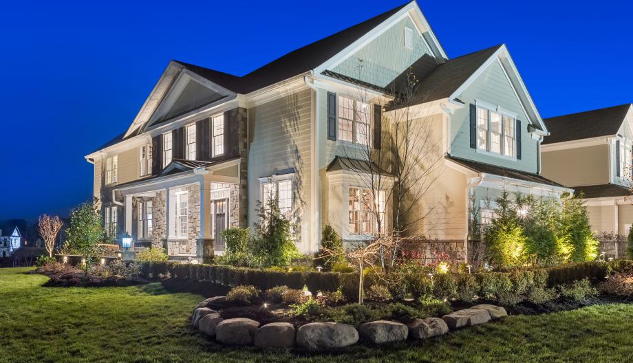 25 Pleasant View Ln Gladstone Manor Quick MoveIn Reserve at Franklin