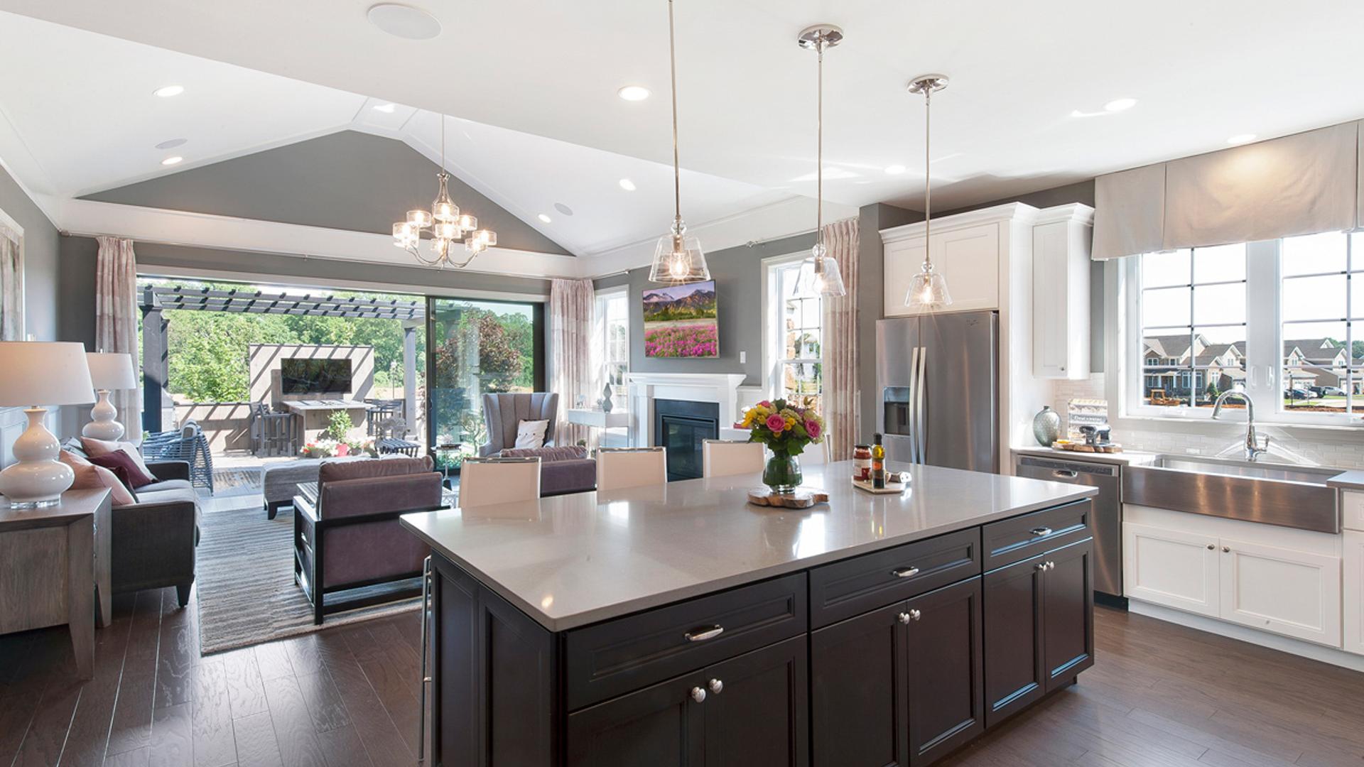 14 Silent Nest Way Blair Manor Quick MoveIn Reserve at Franklin Lakes