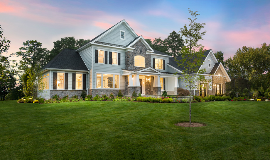 Toll Brothers - Summit Estates at Westchester Photo
