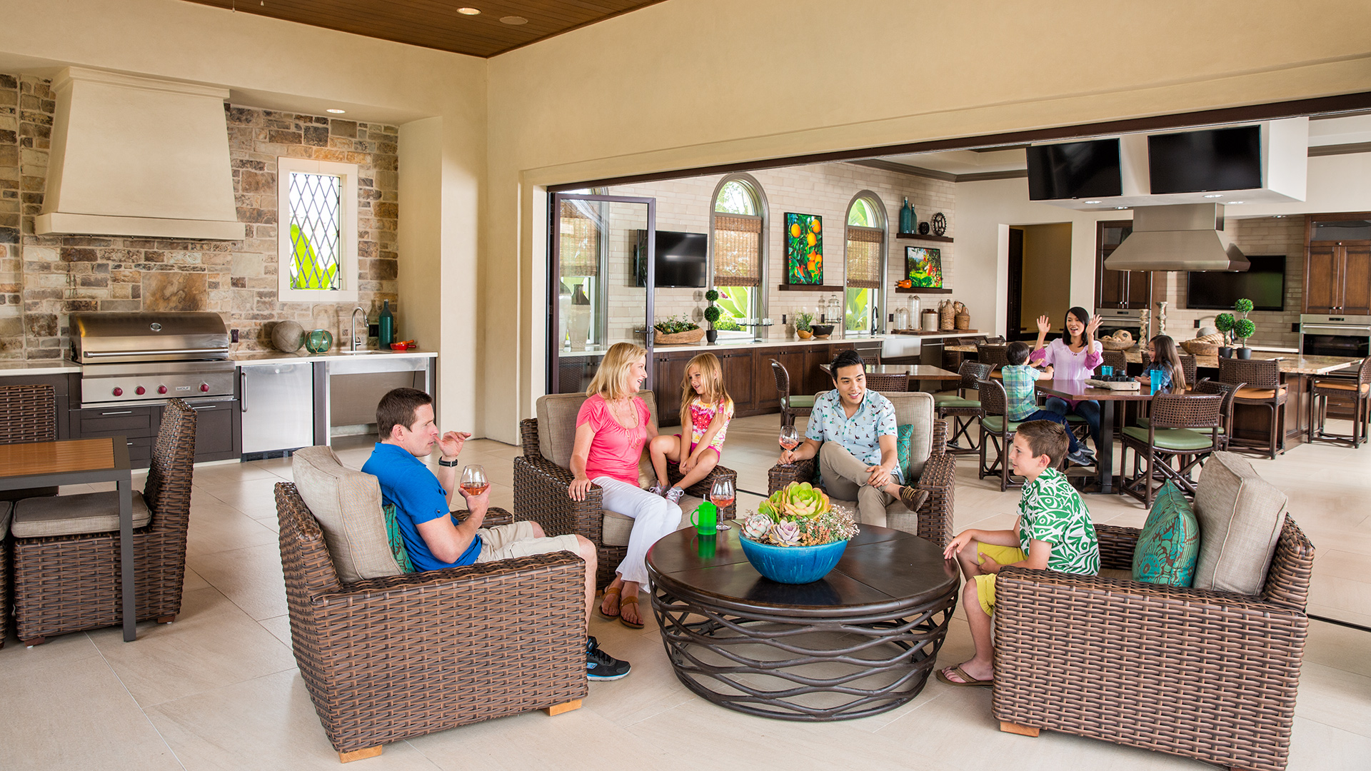 Lake Forest CA New Homes for Sale The Crossings at Baker Ranch