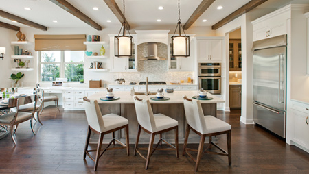 Lakeshore - Executive Collection