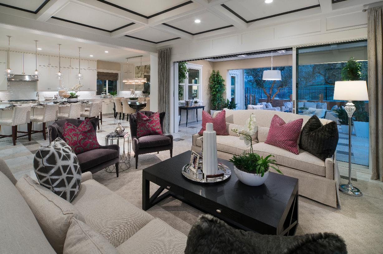 New Homes in Livermore CA - New Construction Homes | Toll Brothers®