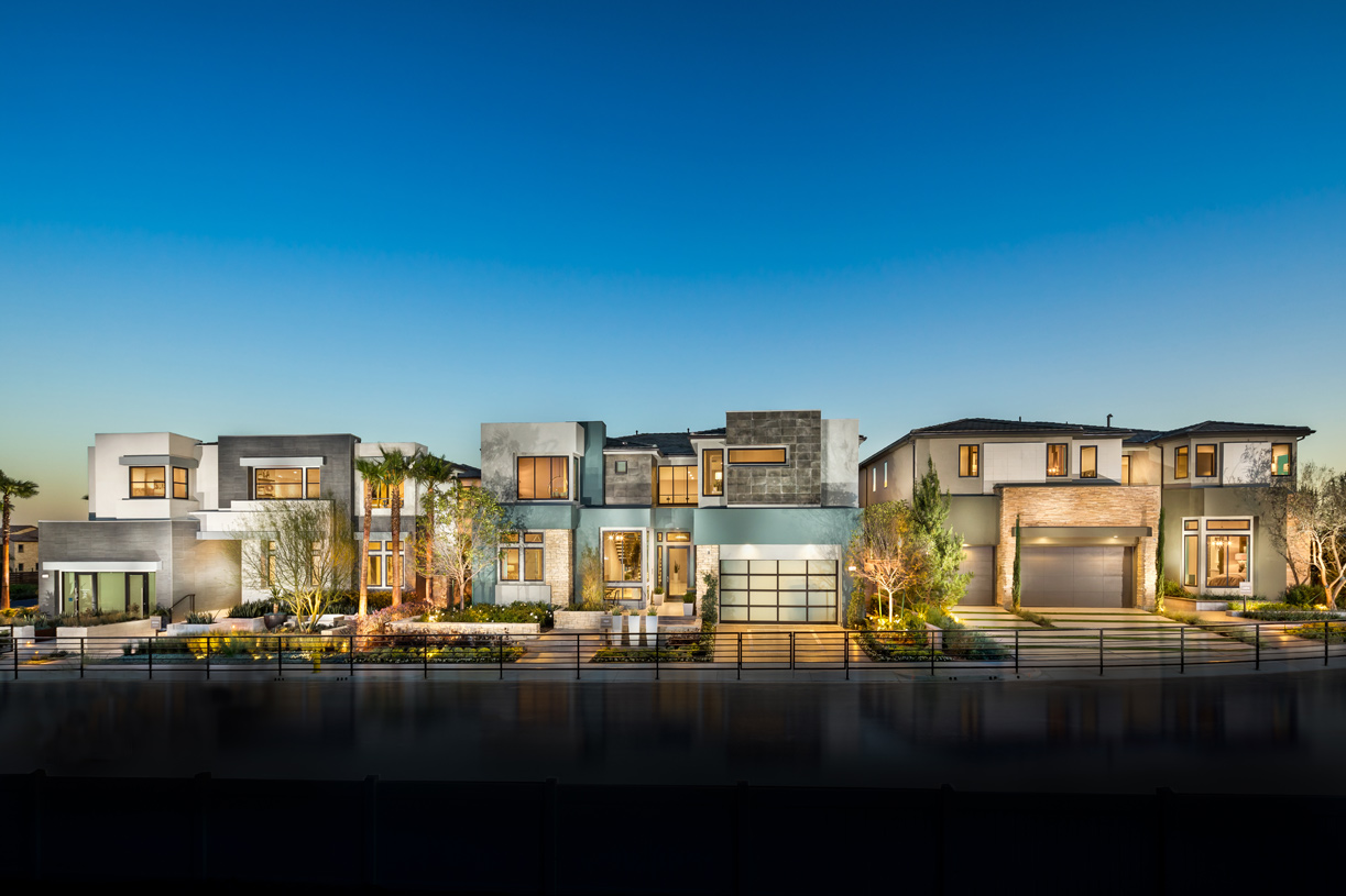 New Homes in Agoura Hills CA New Construction Homes Toll Brothers®