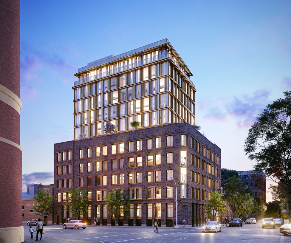 Coops for Sale in New York 100 Barrow