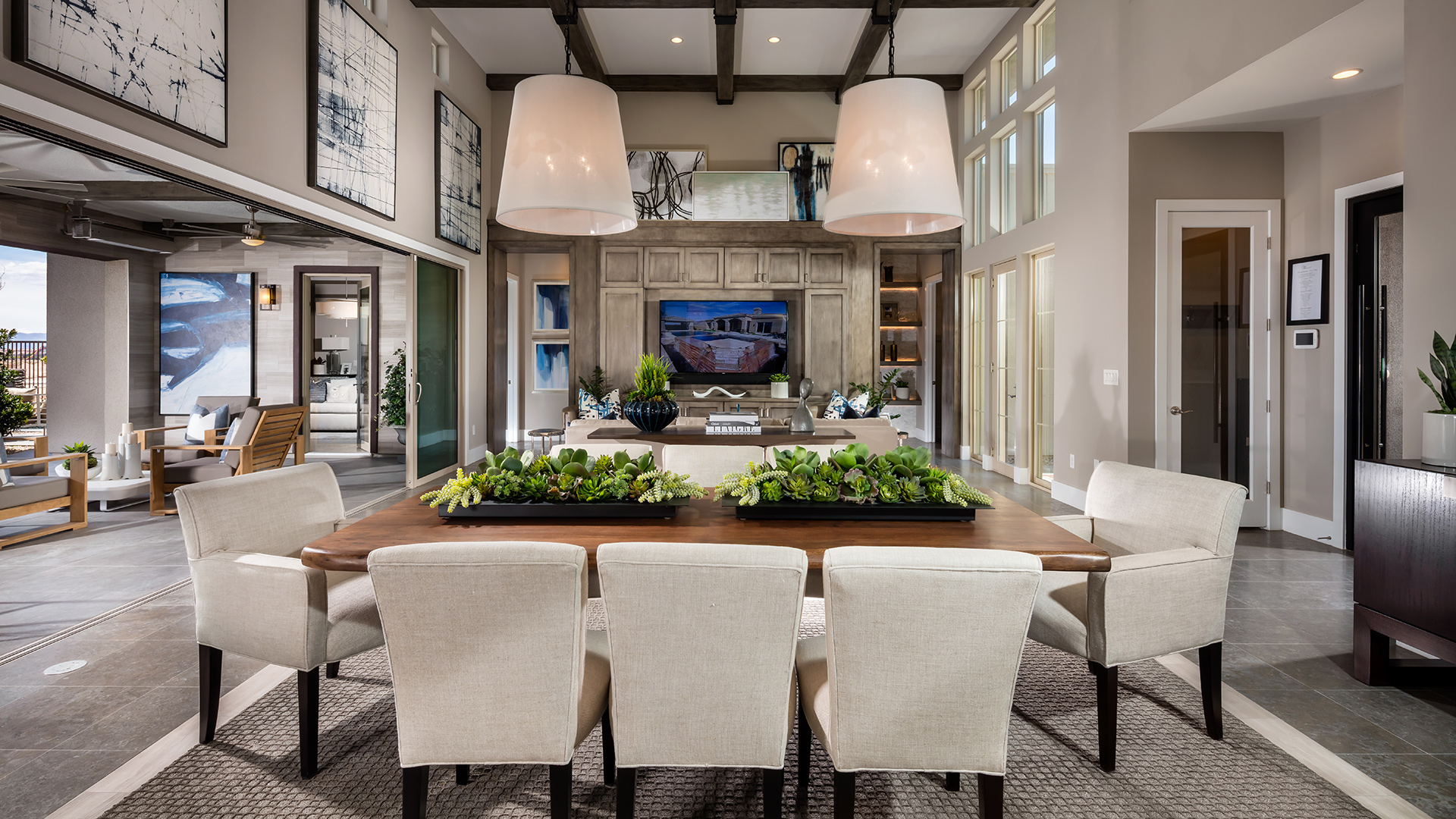 Las Vegas Nv Active Community Regency At Summerlin Las Vegas Nv
