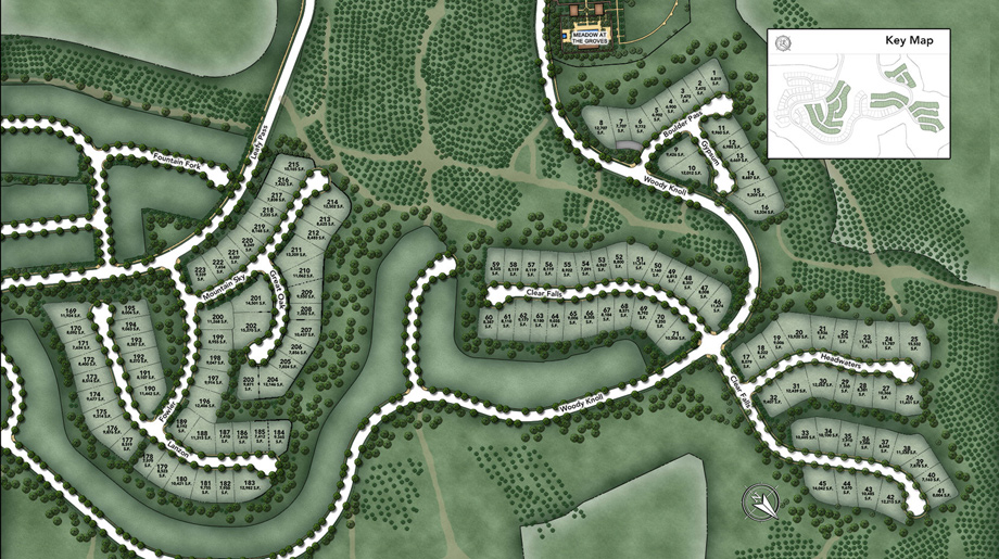 Irvine CA New Homes for Sale Bella Vista at Orchard Hills