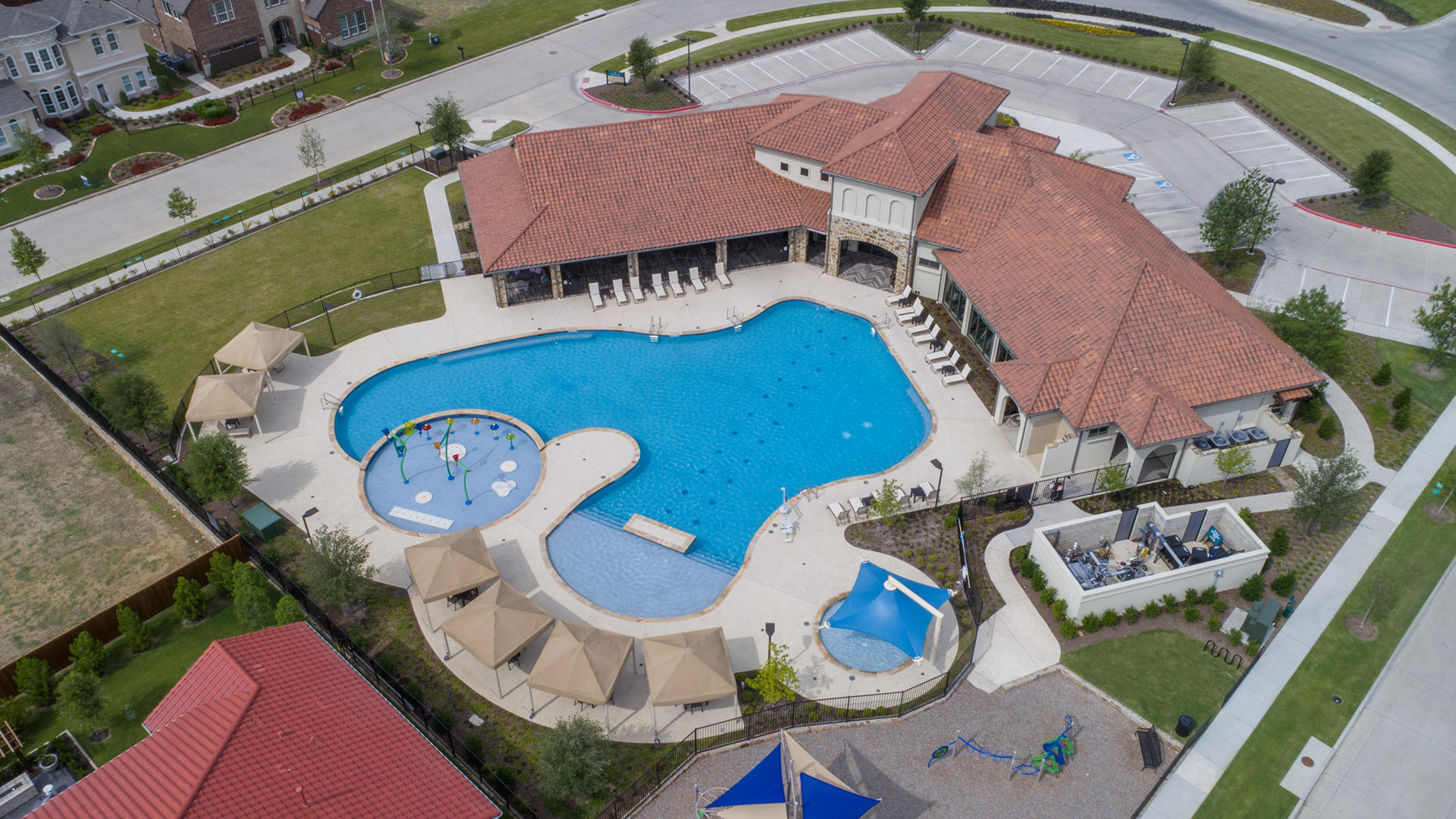 Frisco TX New Homes for Sale Lexington Country The Executives