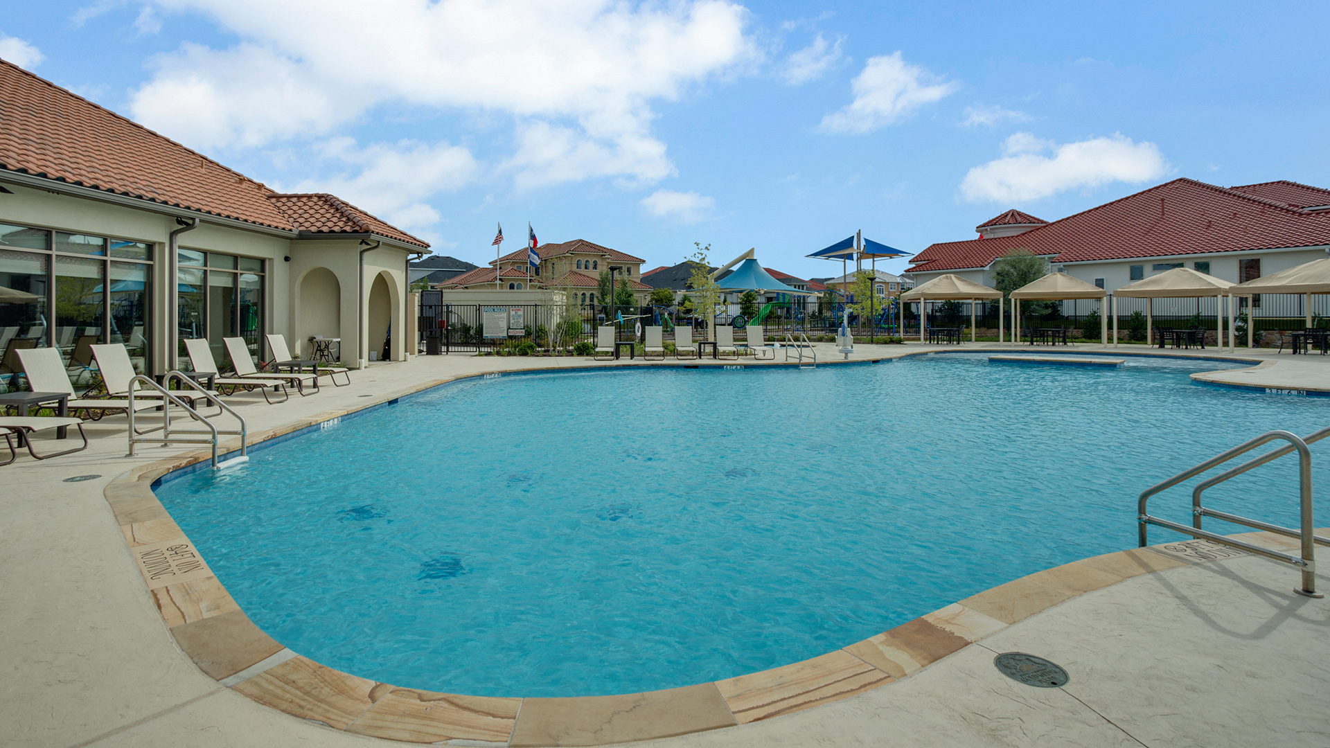 Frisco TX New Homes for Sale Lexington Country The Executives