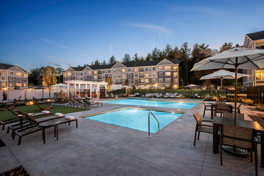 Toll Brothers - Parc Westborough Photo