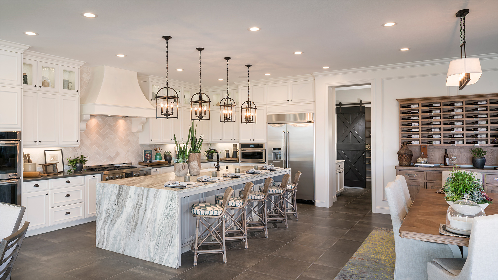 San Ramon CA New Homes for Sale Carmela at Gale Ranch