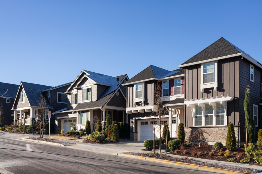 Toll Brothers - Kirkland Woods Photo