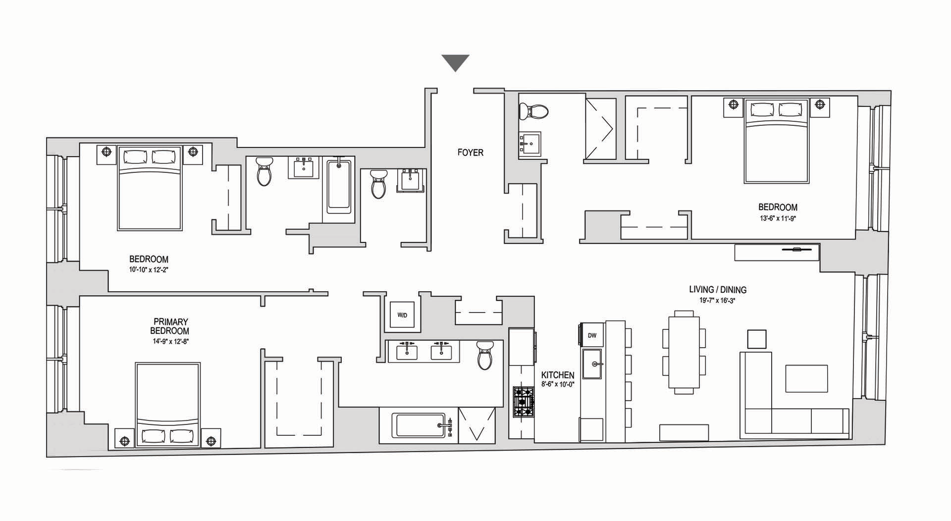 Floor Plan Floor Plan
