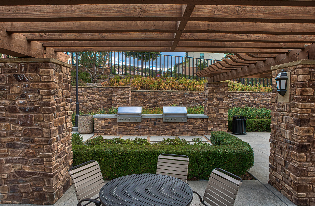 Santa Clarita CA New Construction Homes Mirabelle at Plum Canyon