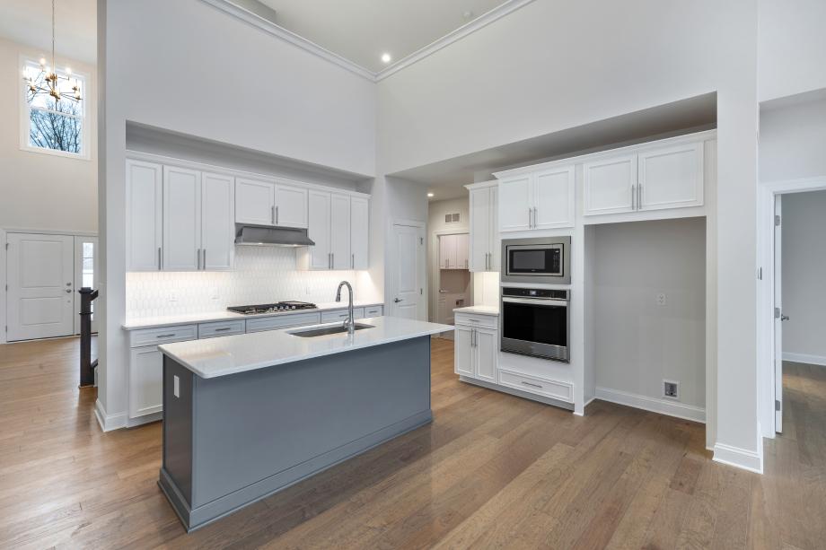 Incredible home design with everything you've been looking for and more
