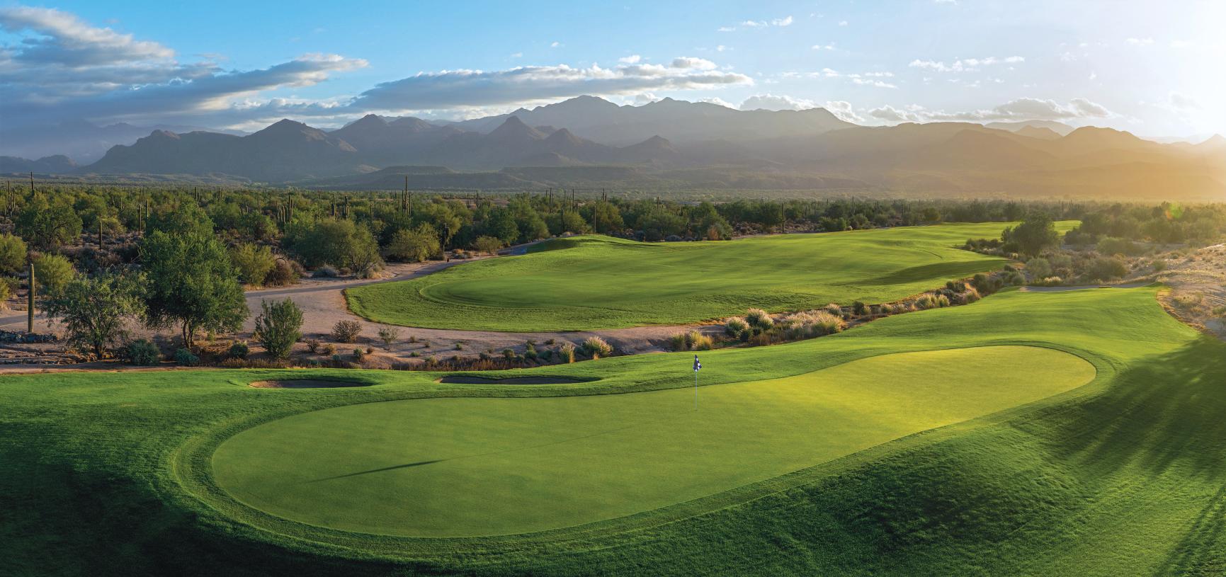 Rio Verde AZ New Homes for Sale Toll Brothers at Verde River