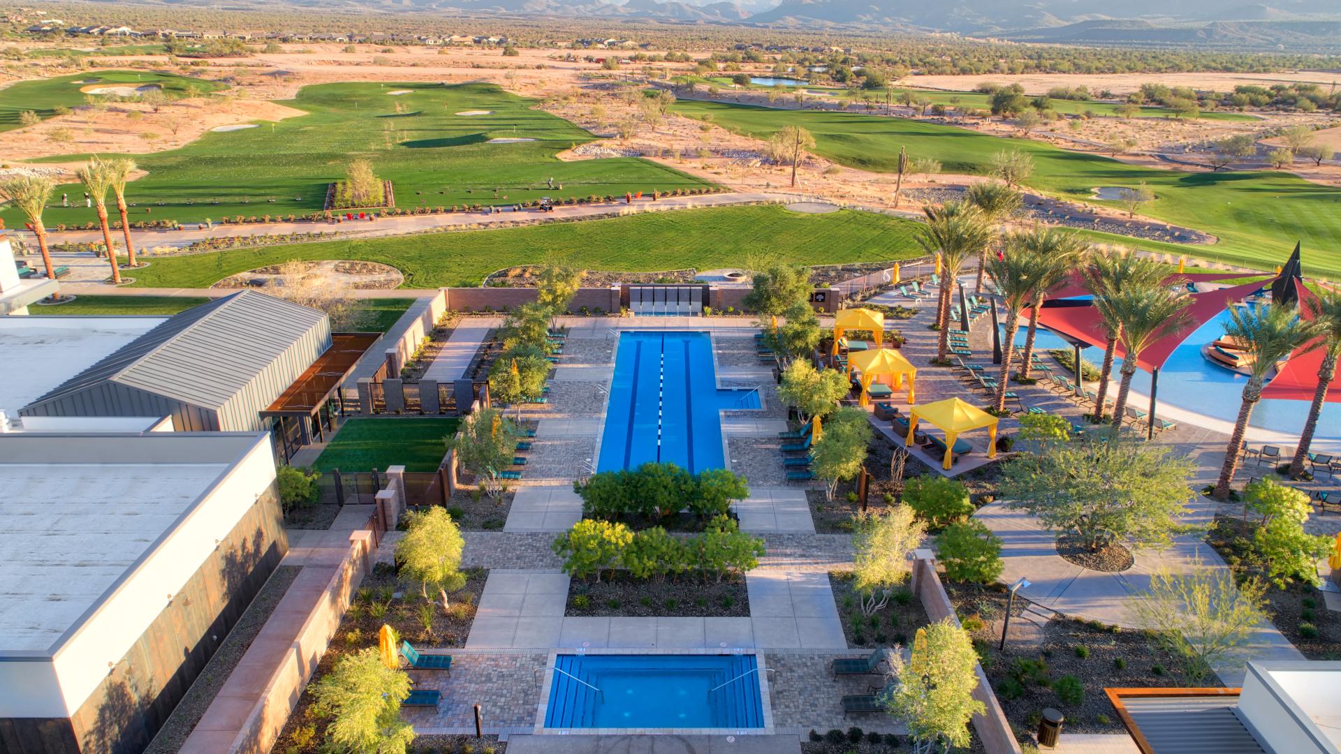 venetian golf and river club homes for sale