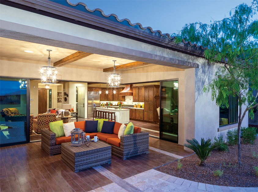 rio verde az new homes for sale toll brothers at verde river