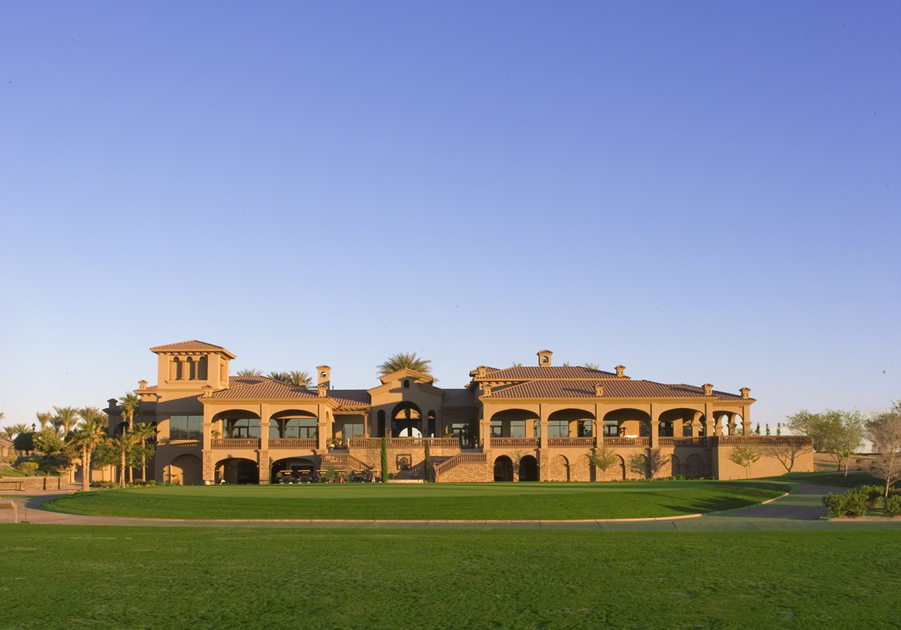 Toll Brothers - Legacy at Seville Photo