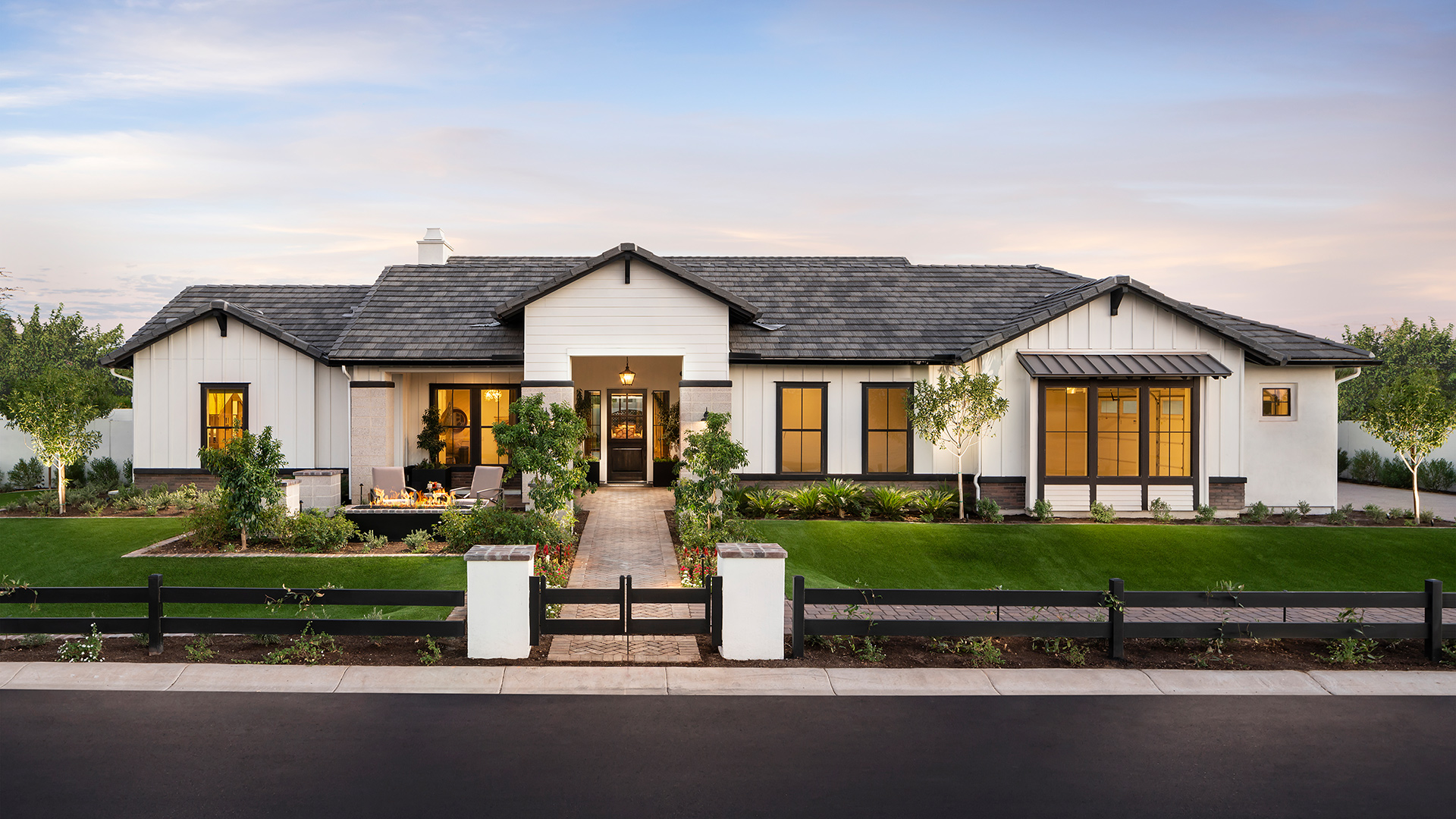 Exterior Paint Colors For Arizona Zion Star